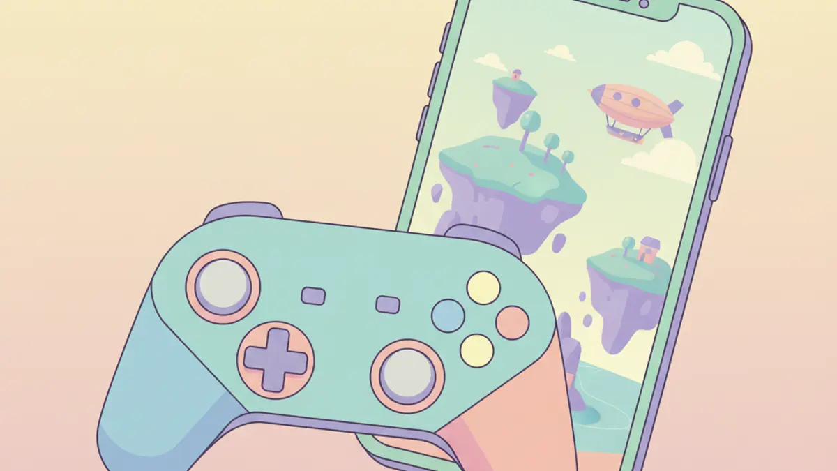 What Makes Mobile RPG Progression Feel Good